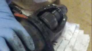 How to Quick Fix a Starter Motor │Superior Lubricant │Reduce Friction and Wear [upl. by Anev]