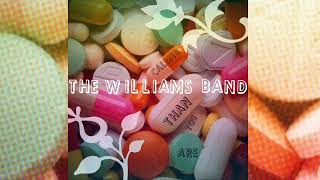 quotCalling All My Brothersquot by The Williams Band [upl. by Mcwherter]