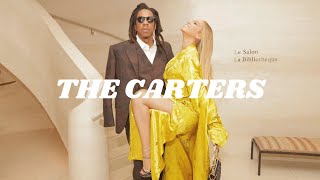 The carters  Boss Traduction FRPar Brice [upl. by Aicerg]