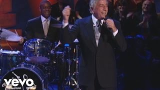 Tony Bennett  Somewhere Over The Rainbow from Live By Request  An AllStar Tribute [upl. by Sert526]