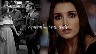 Eda  Serkan  remmember me well 1×29 [upl. by Darcey]