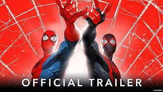 The Spectacular SpiderMan  Episode 3 quotNatural Selectionquot  FULL EPISODE  Hall Of Heroes [upl. by Elocen]