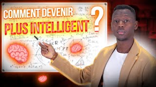 6 TECHNIQUES INCONNUS POUR DEVENIR PLUS INTELLIGENT  À SAVOIR  INTELLIGENCE [upl. by Lirbij97]