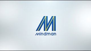 Mindman Company Profile wwwmindmancomtw [upl. by Tse]