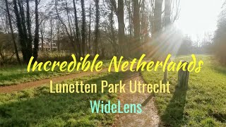 Lunetten Park  The Netherlands [upl. by Sigismund]