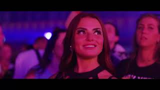 Calvin Harris  Summer BassWar amp CaoX Hardstyle Remix 4K Video [upl. by Stafford]