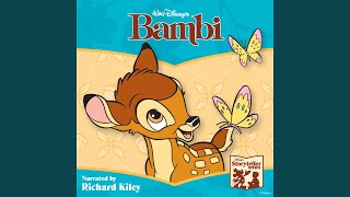 Bambi Storyteller Version [upl. by Une]