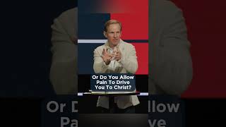 What Do You Do With Your Pain  Pastor Steve Robinson [upl. by Edmea]