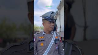 Polisi langsung Cek TKP baterai Truck yang meledak nanda2012 [upl. by Kirby711]