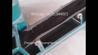 complete chicken manure organic fertilizer pellets production line fertilizer [upl. by Eignat64]