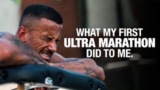 Post 100km UltraRun Rehab  Episode 3  ULTRA270 [upl. by Aonehc]