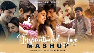 Inspirational Love Jukebox  Musical Planet  Arijit Singh Songs 2024  Arijit Singh Jukebox [upl. by Arndt]