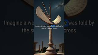 The Remarkable Story of Ancient Sundials [upl. by Ahsienor]