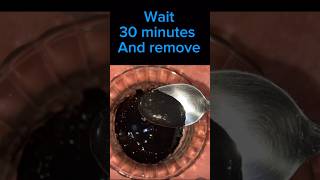 Blackheads and whiteheads removal peel off charcoal face mask [upl. by Adnwahsor623]