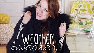 Sweater Weather TAG von jasminar [upl. by Erdnua]