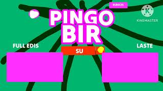 pingoo bird bom like and subscribe 2020 remate [upl. by Soisatsana]