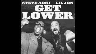 Steve Aoki amp Lil Jon  Get Lower [upl. by Nnylarej]