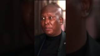 quotYour Misinterpreting Mequot Malema [upl. by Ahsiken]