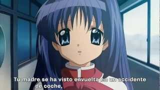 Kanon Capitulo 21 Sub Español [upl. by Yarased]