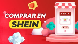 😎 Aprende COMO COMPRAR en SHEIN desde ECUADOR SIN FRACASAR en el intento ✅GUÍA COMPLETA LAARBOX [upl. by Assej]