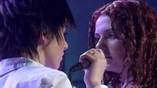 tATu  MAD TV Live [upl. by Nhguaval]