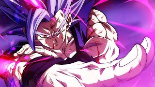 Gohan Beast Defeats Cell Max  Bruce Faulconer Soundtrack [upl. by Adnorehs289]