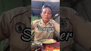 APA BUMBU SAMBEL INI YA KOK RASANYA JADI SEGER [upl. by Hedges]