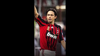 Pippo 🎉 Pippo 🎉 Pippo 🎉  Inzaghi  Shorts [upl. by Ariak215]