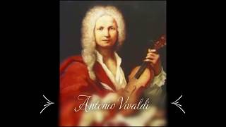 Esurientes Implevit  Soprano II audioguía  Magnificat  Antonio Vivaldi  Dueto de Sopranos [upl. by Namzed2]