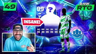 OMG THIS IS A MUST DO SBC FC 25 ULTIMATE TEAM RTG [upl. by Sunev]