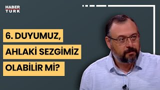 Ahlak yaratıcıdan mı gelir insan tarafından mı üretilmiştir [upl. by Lane]