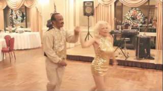 BEST SENIOR CITIZEN DANCERS EVER 2 [upl. by Mona]