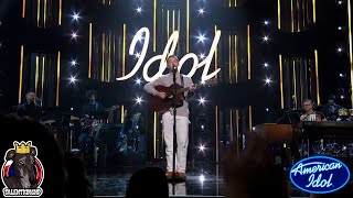 Jack Blocker Full Performance amp Results  American Idol 2024 Showstoppers S22E07 [upl. by Seward16]