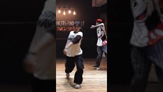 fever wizkid omkarchoreography [upl. by Ojahtnamas]