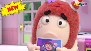 Oddbods  UNO SCAMBIO IMPREVISTO  EPISODI COMPLETI  Cartoni Animati Divertenti Per Bambini [upl. by Breana844]