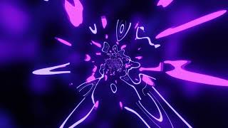 VJ LOOP NEON Pink Purple Abstract Background Video Simple Lines Pattern  Motion 4k Screensaver [upl. by Mitchiner]