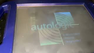 autologic startup ￼auto logic [upl. by Nire]