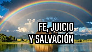 La Épica Historia del Arca de Noé Un Relato de Fe Juicio y Salvación 🌈 [upl. by Ahsiekram45]