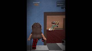 tag YOURE IT… mm2 roblox murdermystery2 robloxedit robloxshort mm2roblox shorts [upl. by Ignatz]