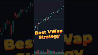 VWap Trading Strategy vwaptradingstrategy VWapindicator sharemarketshortvideo ytshortsindia [upl. by Hux796]