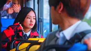 ❤️She Ignored His Feelings But Then❤️ Она игнорировала его чувства но потом❤️Korean Love Story❤️ [upl. by Kyd]