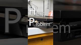 HP stands for Hinge Problem x360 hinge replacement shorts tech technology pc [upl. by Eedrahs]