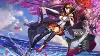 Nightcore  Crystallize Orchestral Lindsey Stirling [upl. by Ruosnam142]