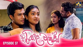 HIRIPODA WESSA  EPISODE 37  හිරිපොද වැස්ස  05th November 2024 [upl. by Nerol]