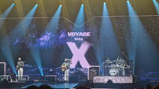 20240922 CNBLUE Live Voyage into X Day2  Love Encore 2 [upl. by Essyle]