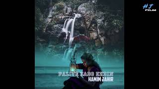 Paliye Zabo Ekdin By Hamim JahirBand Song 2025 [upl. by Erihppas]