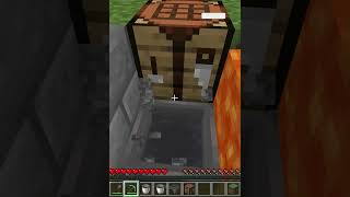 Best way to make cobblestone generator minecraft dream minecraftbuilding music gaming tutorial [upl. by Atiuqrahc]