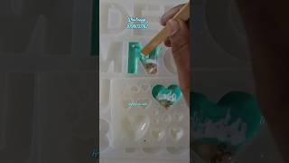 DIY Initial keychain  for customised orders whatsapp 9790037162 [upl. by Manella]