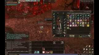 Lineage 2 Ertheia Noblesse Quest [upl. by Pyszka]