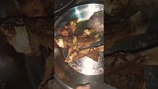 Ajker recipe Bata macher jhol food cooking fish [upl. by Nnaed778]